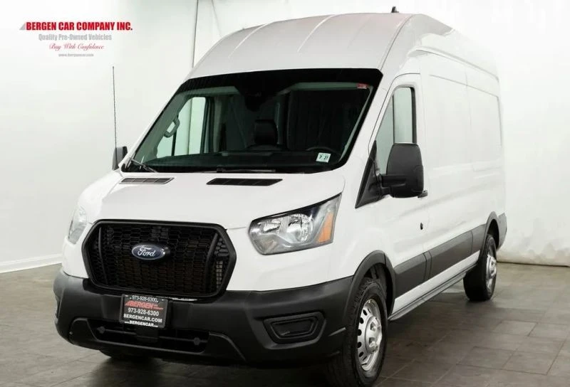 2022 Ford Transit - Image 4 of 12