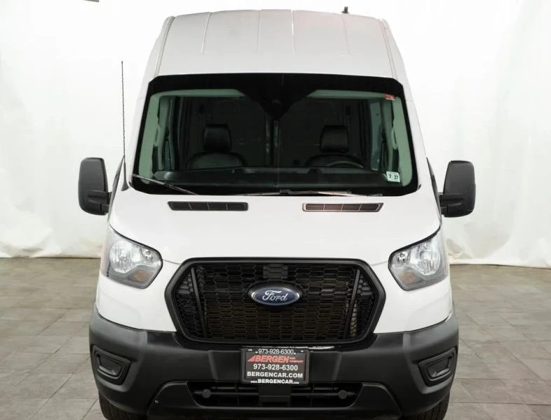 2022 Ford Transit - Image 2 of 12