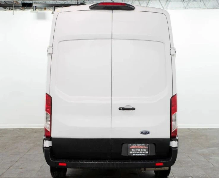 2022 Ford Transit - Image 9 of 12