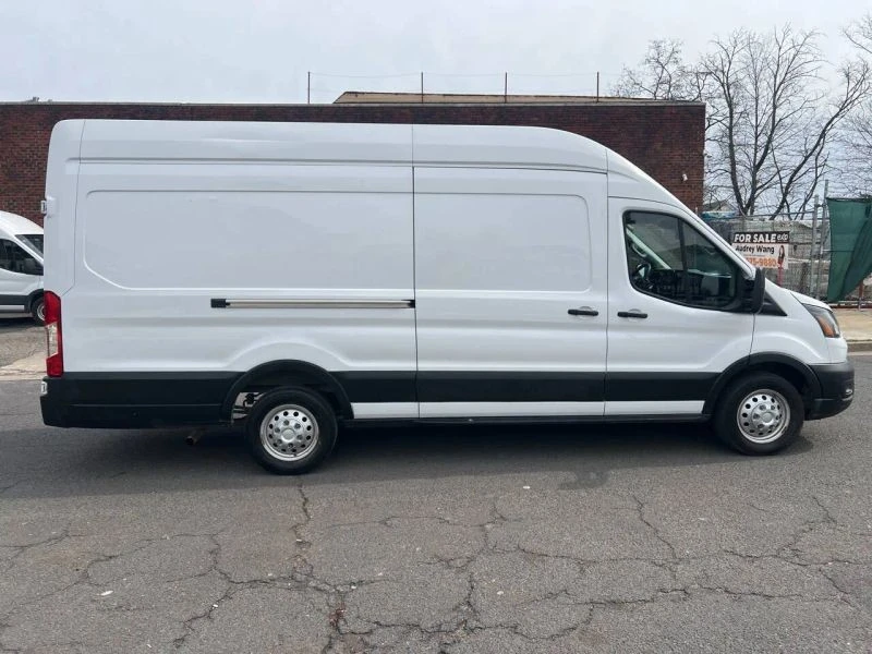 2022 Ford Transit - Image 8 of 12