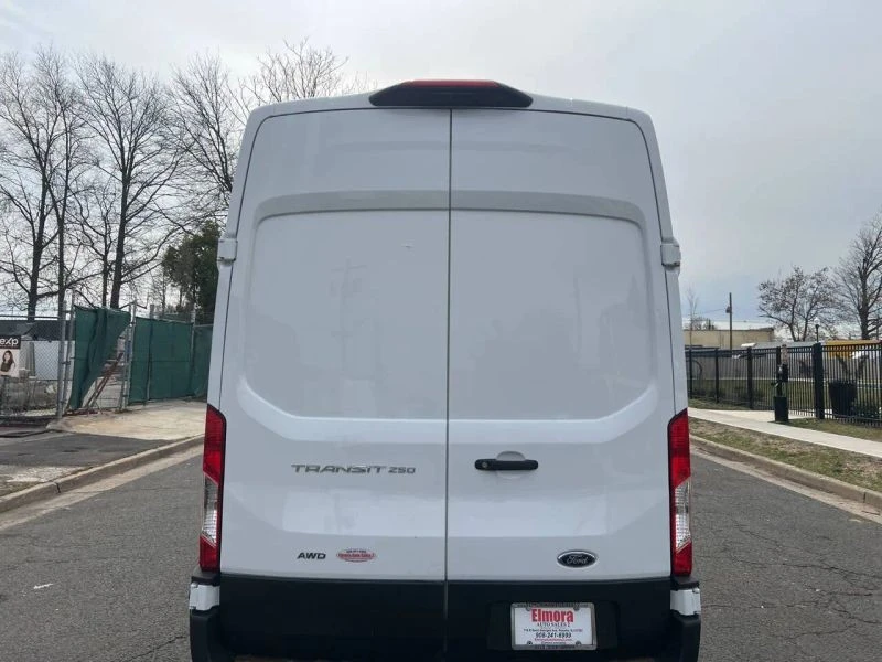 2022 Ford Transit - Image 6 of 12