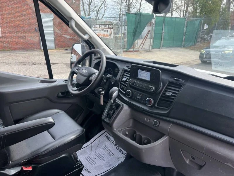 2022 Ford Transit - Image 10 of 12