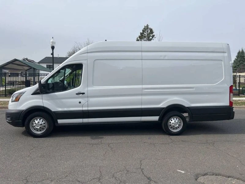 2022 Ford Transit - Image 4 of 12