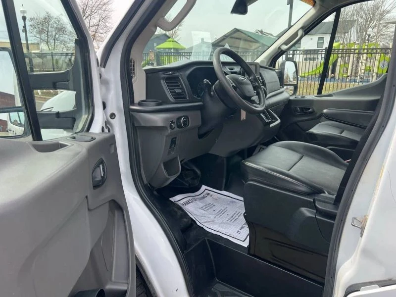 2022 Ford Transit - Image 12 of 12