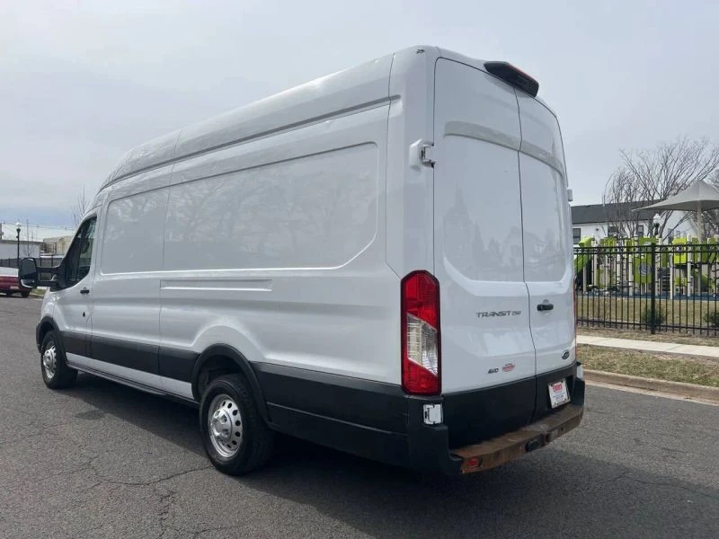 2022 Ford Transit - Image 5 of 12