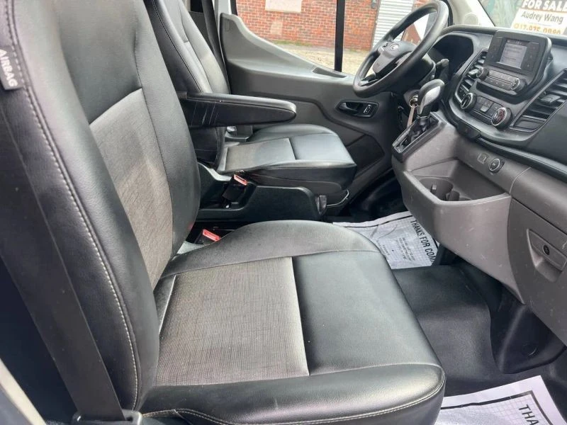 2022 Ford Transit - Image 11 of 12