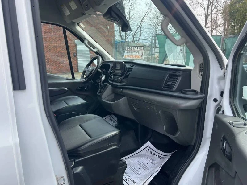 2022 Ford Transit - Image 9 of 12