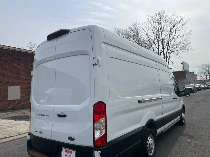 2022 Ford Transit - Image 7 of 12