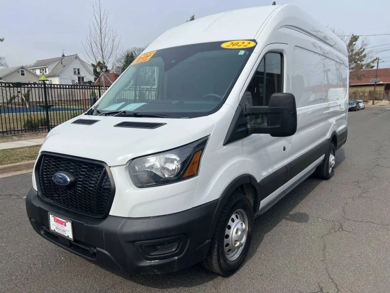 2022 Ford Transit - Image 3 of 12
