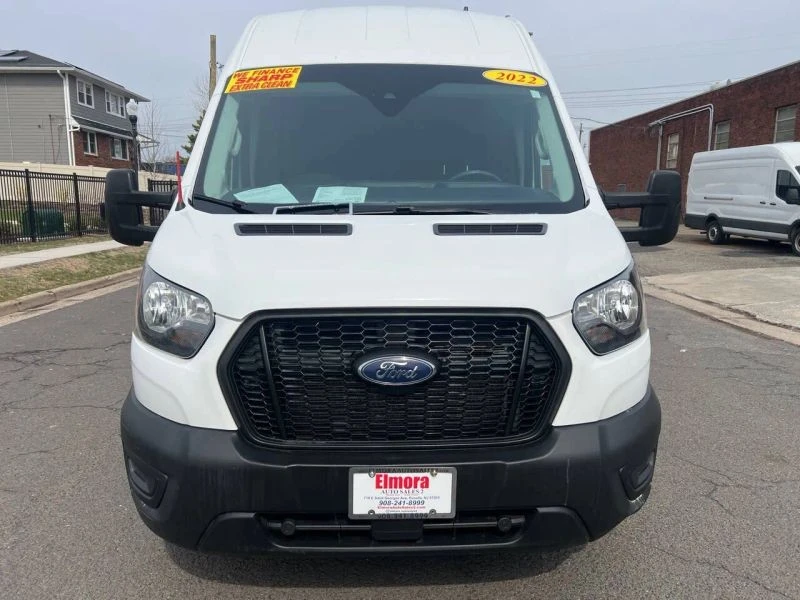 2022 Ford Transit - Image 2 of 12