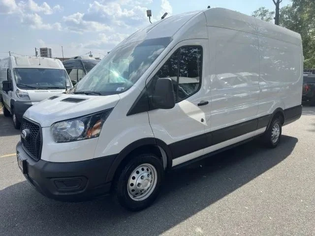 2022 Ford Transit - Image 3 of 12