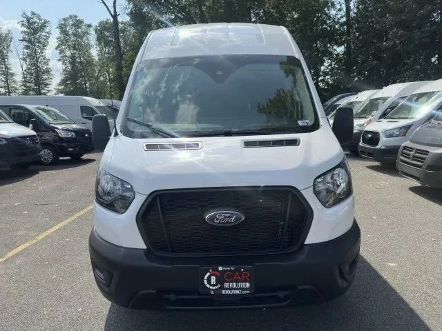 2022 Ford Transit - Image 2 of 12