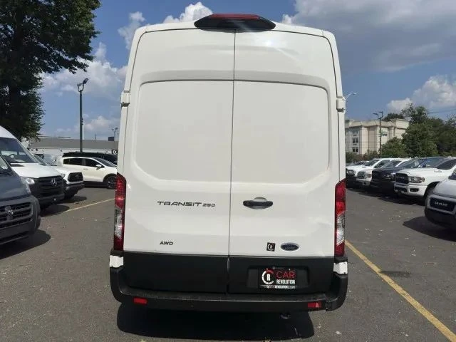 2022 Ford Transit - Image 5 of 12