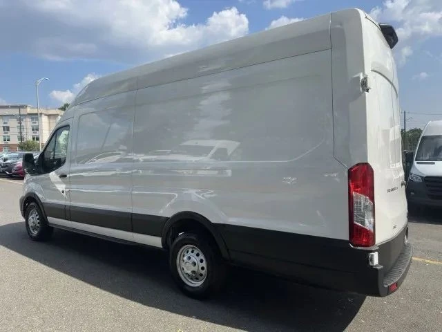 2022 Ford Transit - Image 4 of 12