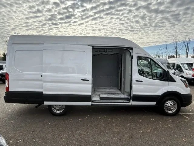 2022 Ford Transit - Image 8 of 12