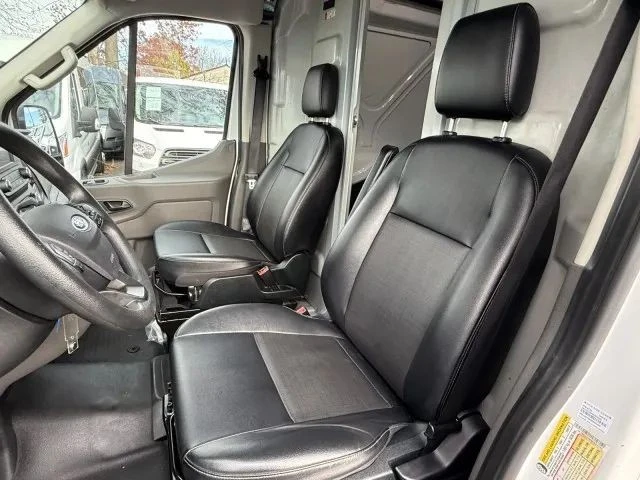 2022 Ford Transit - Image 12 of 12