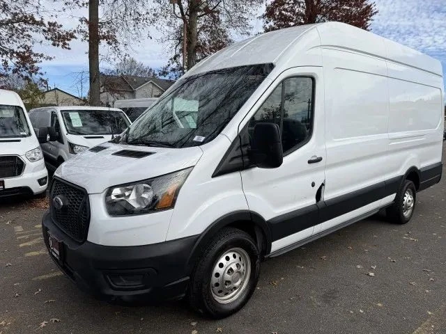2022 Ford Transit - Image 3 of 12