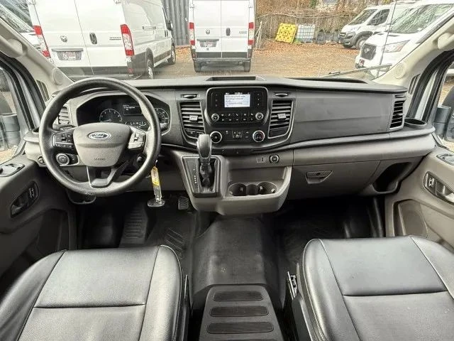2022 Ford Transit - Image 10 of 12