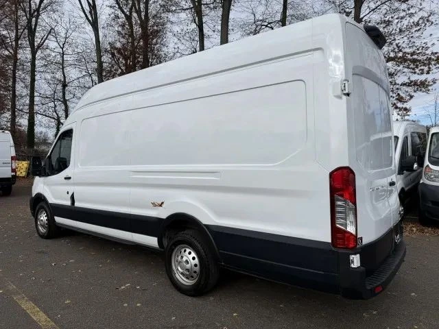 2022 Ford Transit - Image 4 of 12