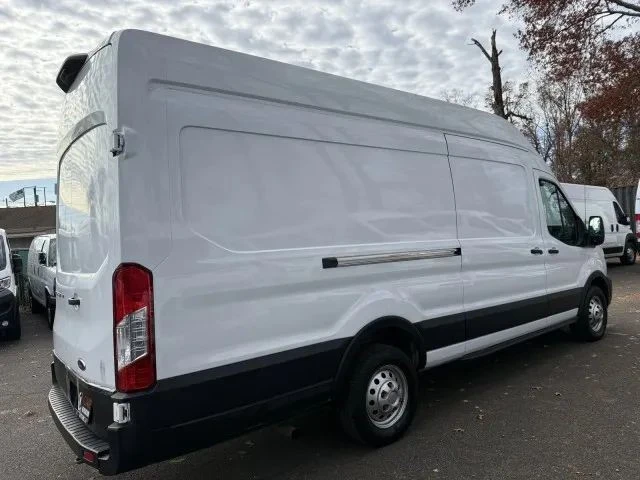 2022 Ford Transit - Image 7 of 12