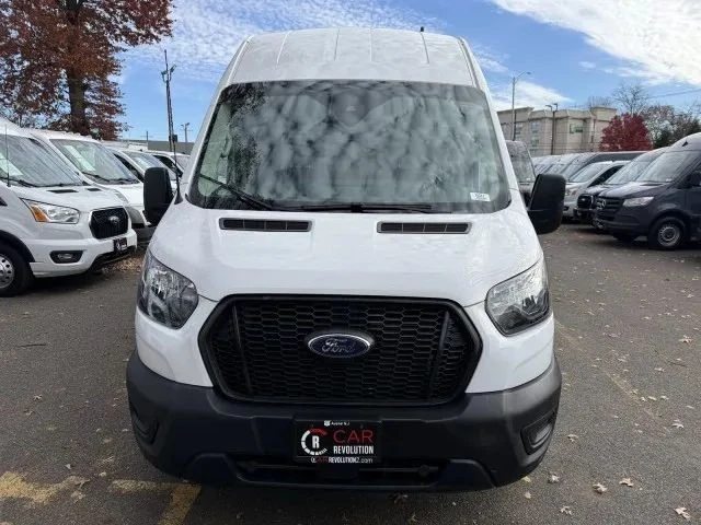 2022 Ford Transit - Image 2 of 12
