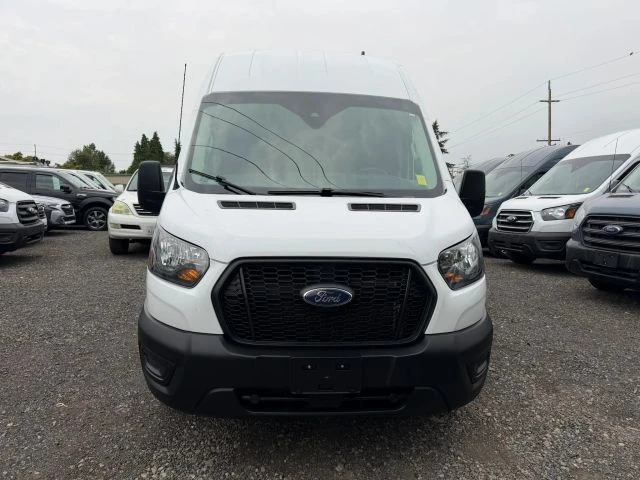 2022 Ford Transit - Image 2 of 29