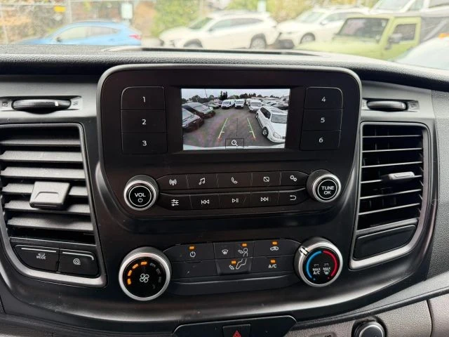 2022 Ford Transit - Image 13 of 29