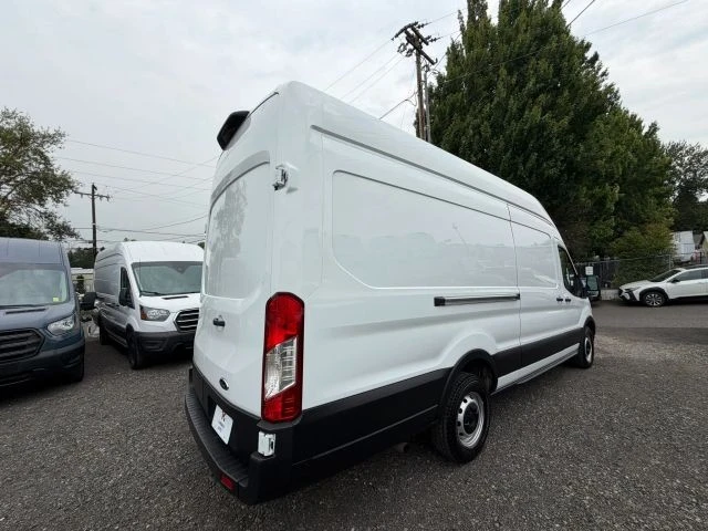 2022 Ford Transit - Image 6 of 29