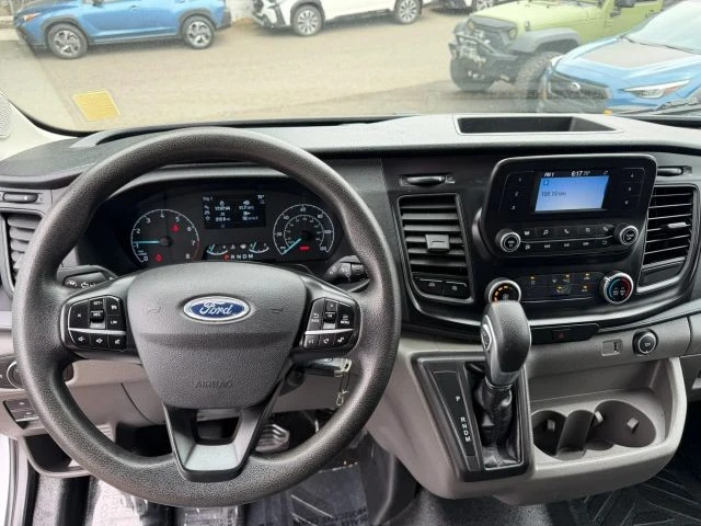 2022 Ford Transit - Image 9 of 29