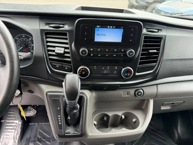 2022 Ford Transit - Image 12 of 29