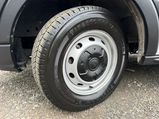 2022 Ford Transit - Image 26 of 29