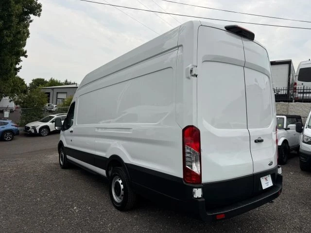 2022 Ford Transit - Image 4 of 29