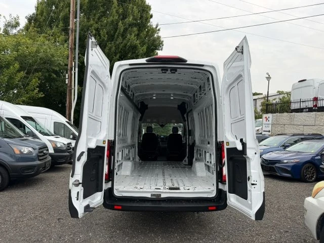 2022 Ford Transit - Image 17 of 29