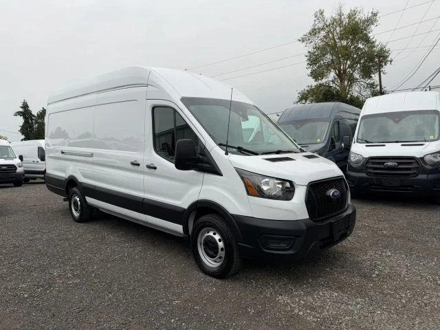 2022 Ford Transit - Image 8 of 29