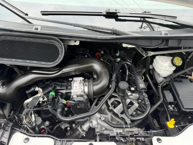 2022 Ford Transit - Image 28 of 29