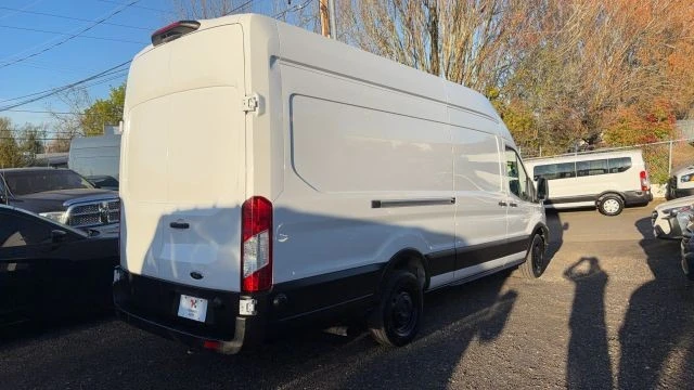 2022 Ford Transit - Image 6 of 27