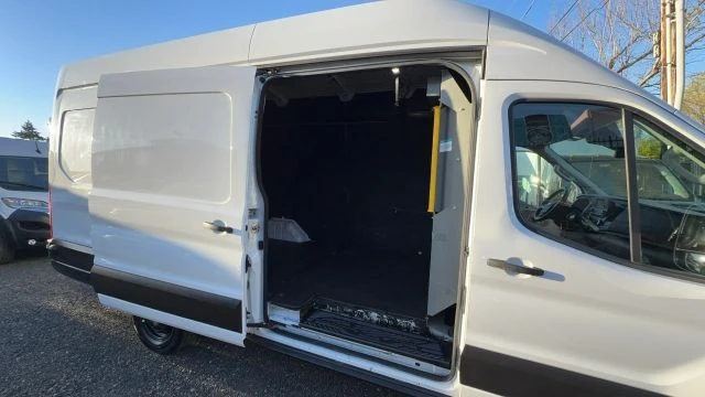 2022 Ford Transit - Image 20 of 27