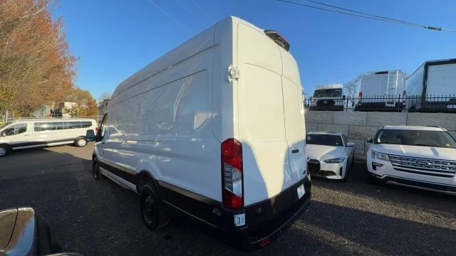 2022 Ford Transit - Image 4 of 27