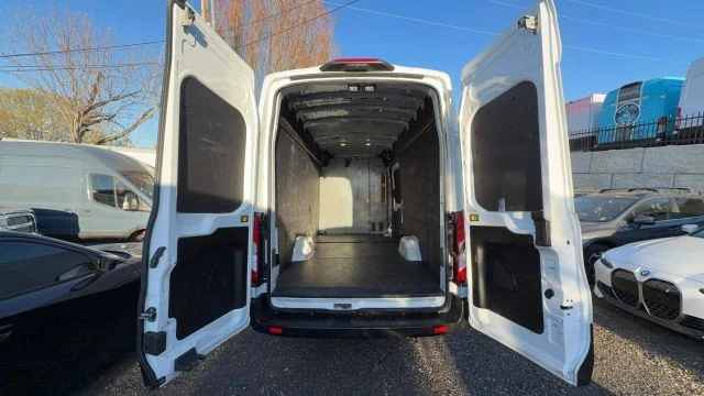 2022 Ford Transit - Image 17 of 27