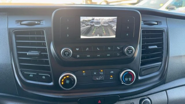 2022 Ford Transit - Image 12 of 27