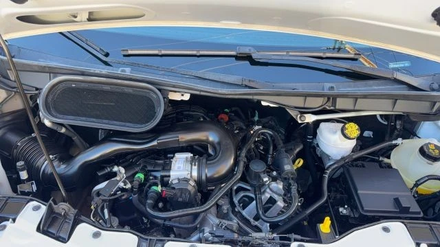 2022 Ford Transit - Image 27 of 27