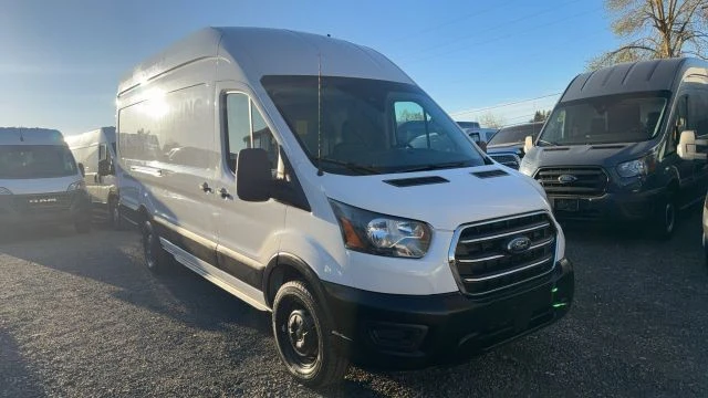 2022 Ford Transit - Image 8 of 27