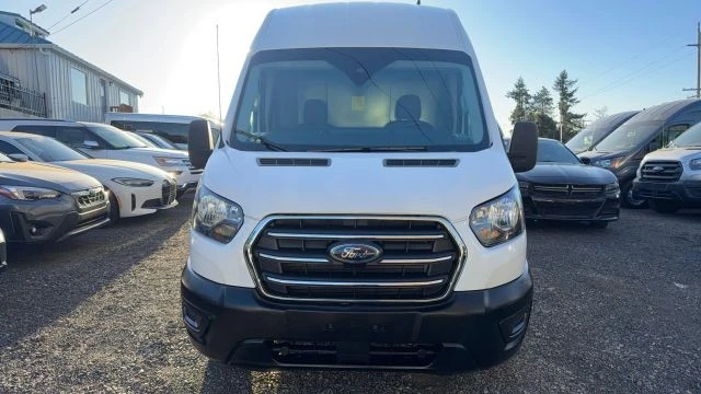 2022 Ford Transit - Image 2 of 27