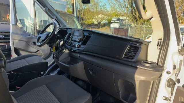2022 Ford Transit - Image 23 of 27