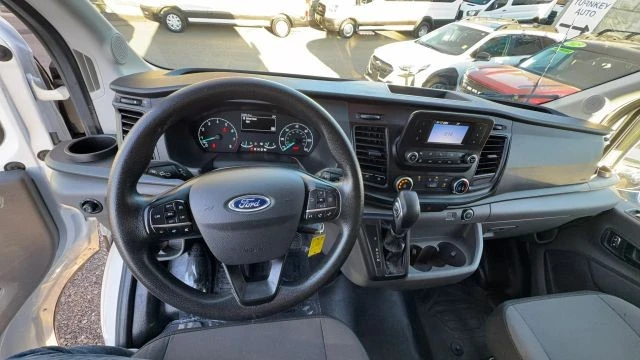 2022 Ford Transit - Image 9 of 27