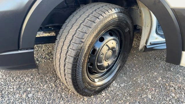 2022 Ford Transit - Image 25 of 27