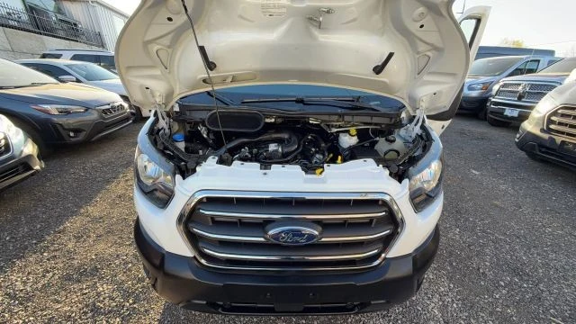 2022 Ford Transit - Image 26 of 27