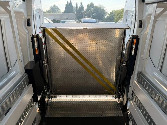 2022 Ford Transit - Image 26 of 31
