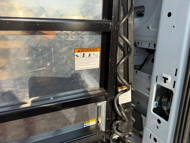2022 Ford Transit - Image 21 of 31