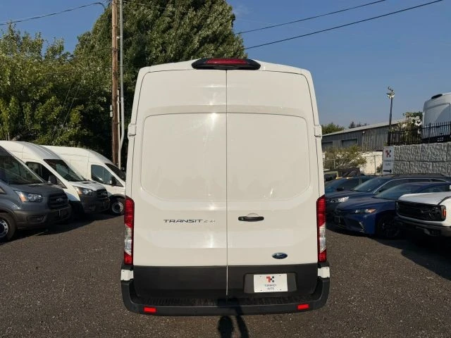 2022 Ford Transit - Image 5 of 31